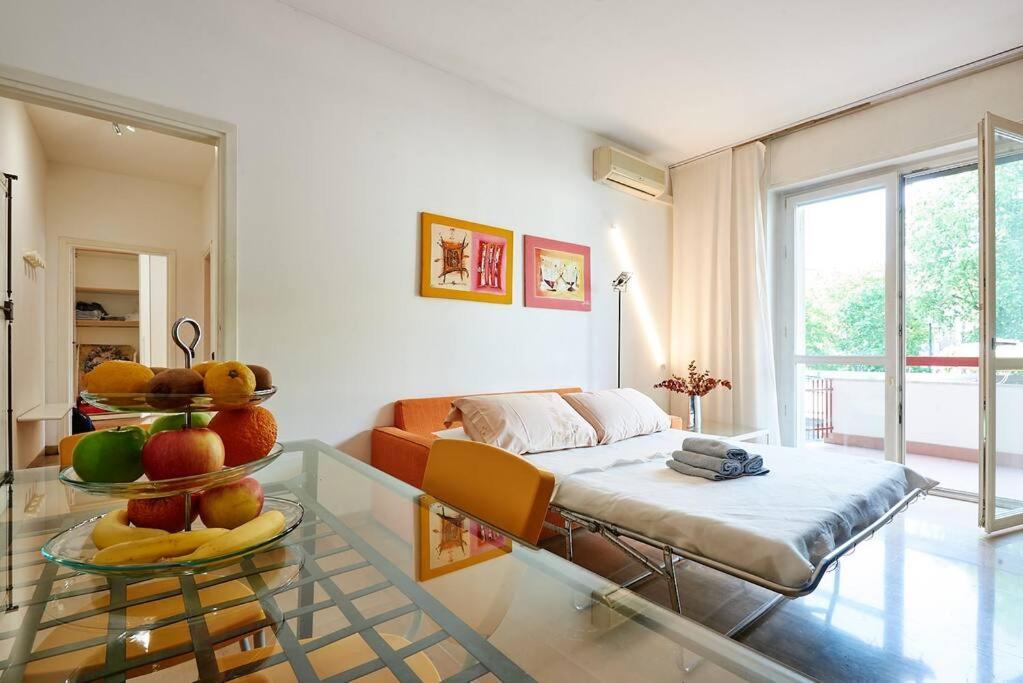 Lugano - Free Internet And Netflix * Mailand