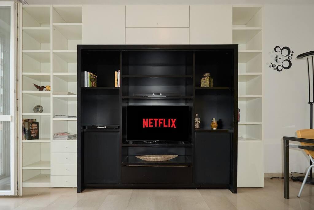 Apartment Lugano - Free Internet And Netflix Mailand