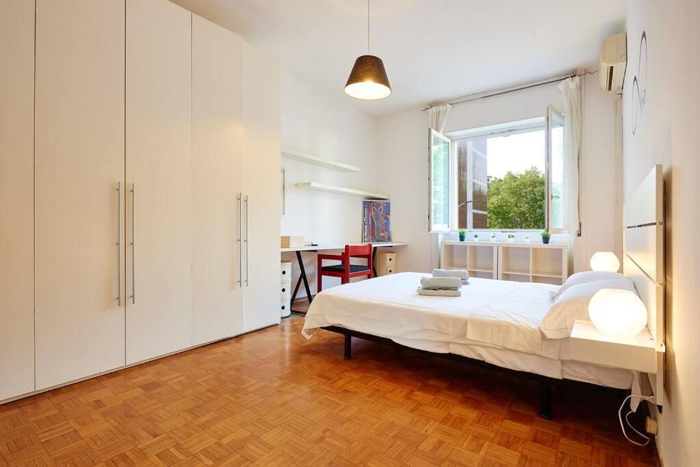 Lugano - Free Internet And Netflix Apartment Mailand